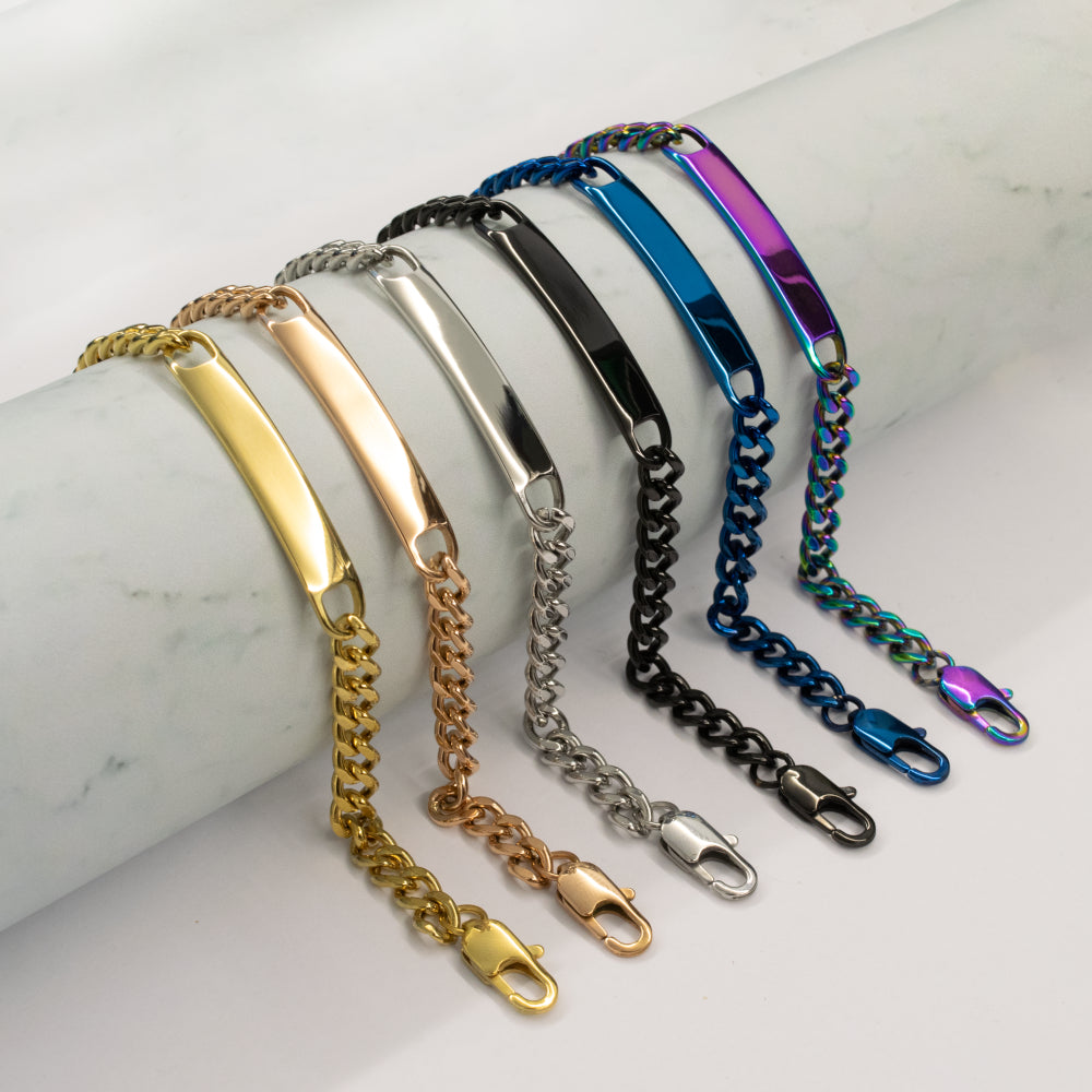 Bracciali